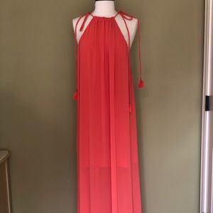 Show me your Mumu dress XS